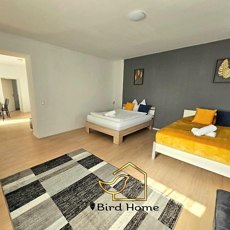 Bird Home Room 4 Klagenfurt am Woerthersee Ngoại thất bức ảnh