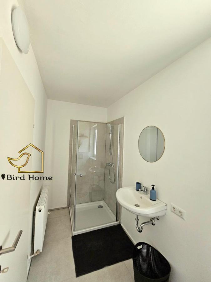 Bird Home Room 4 Klagenfurt am Woerthersee Ngoại thất bức ảnh