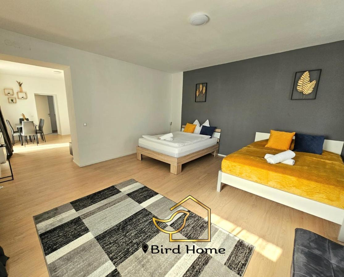 Bird Home Room 4 Klagenfurt am Woerthersee Ngoại thất bức ảnh