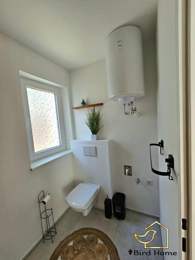 Bird Home Room 4 Klagenfurt am Woerthersee Ngoại thất bức ảnh